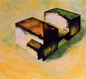 Een huis voor twee seizoenen